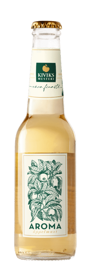 Aroma Äppelmust