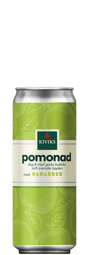 Pomonad Rhubarb