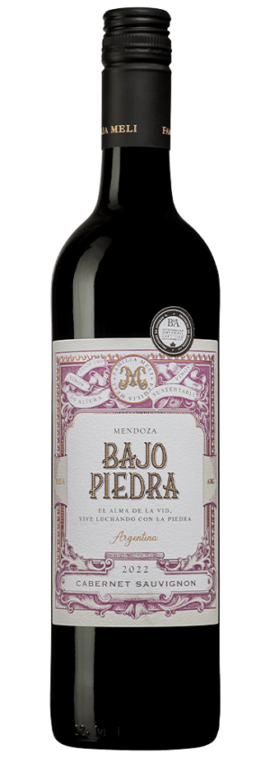 Bajo Piedra