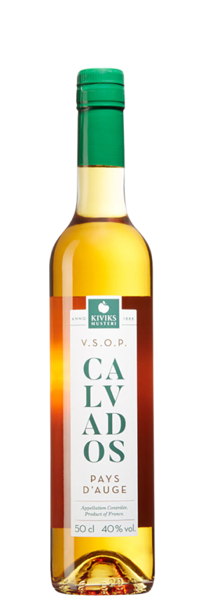 Calvados VSOP