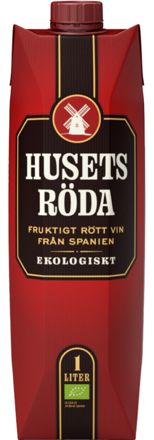 House Red