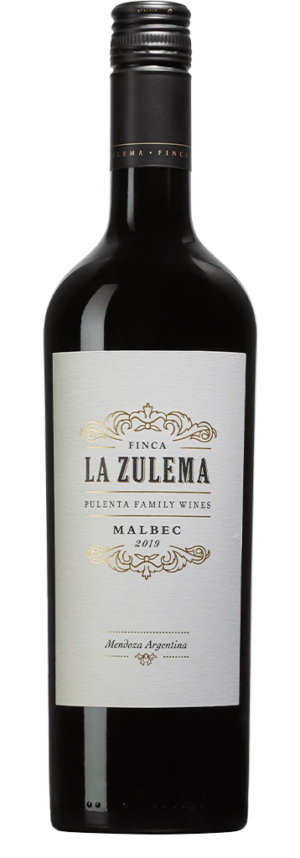 La Zulema Malbec