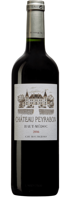 Château Peyrabon