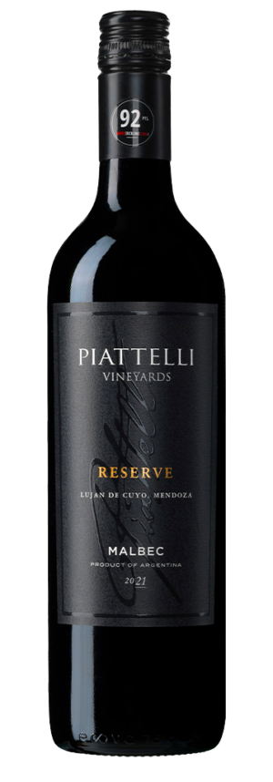 Piattelli Malbec