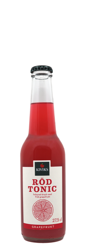 Red Tonic