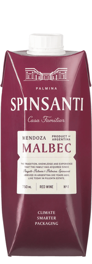 Spinsanti Malbec