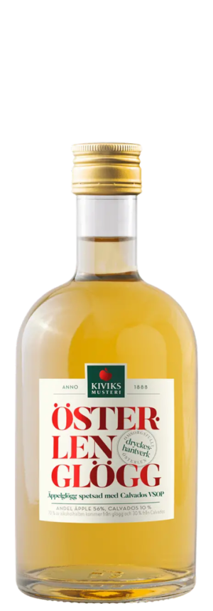 Österlen Glögg