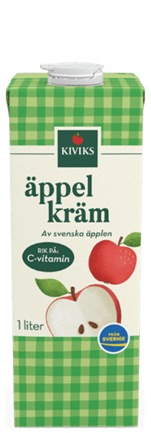 Apple Purée