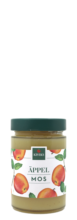 Apple Sauce