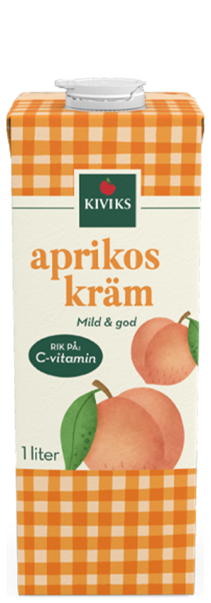 Apricot Purée