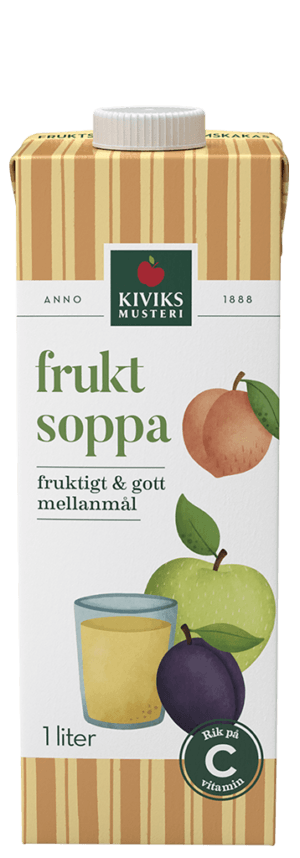 Fruit Soup