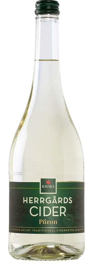 Herrgård Cider Pear