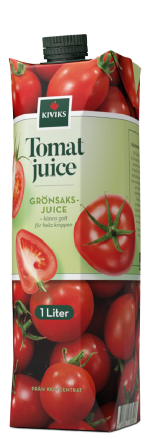 Tomato juice