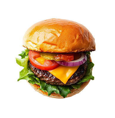 Hamburgare